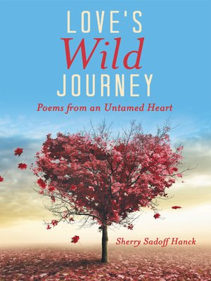 cover image of Love's Wild Journey